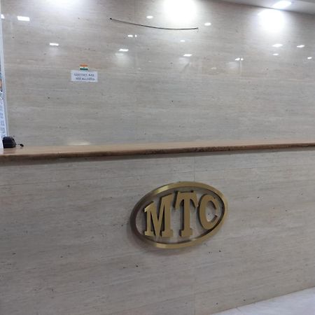 Hotel Mtc Guest House Chennai Bagian luar foto