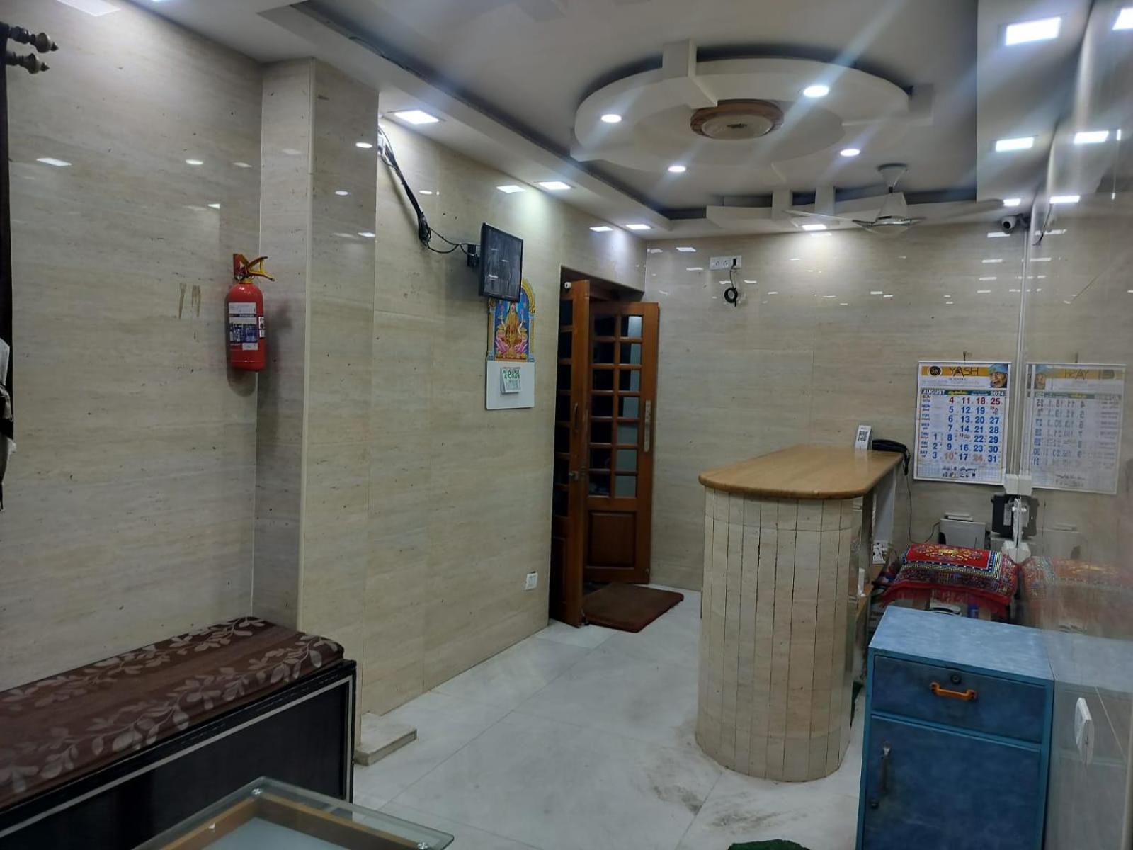 Hotel Mtc Guest House Chennai Bagian luar foto