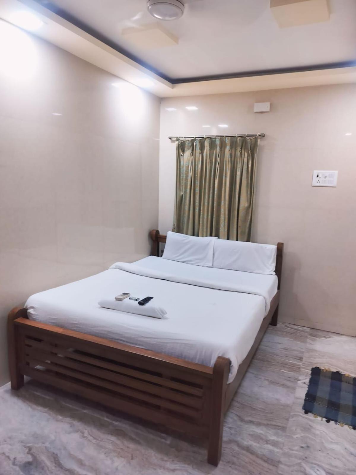 Hotel Mtc Guest House Chennai Bagian luar foto