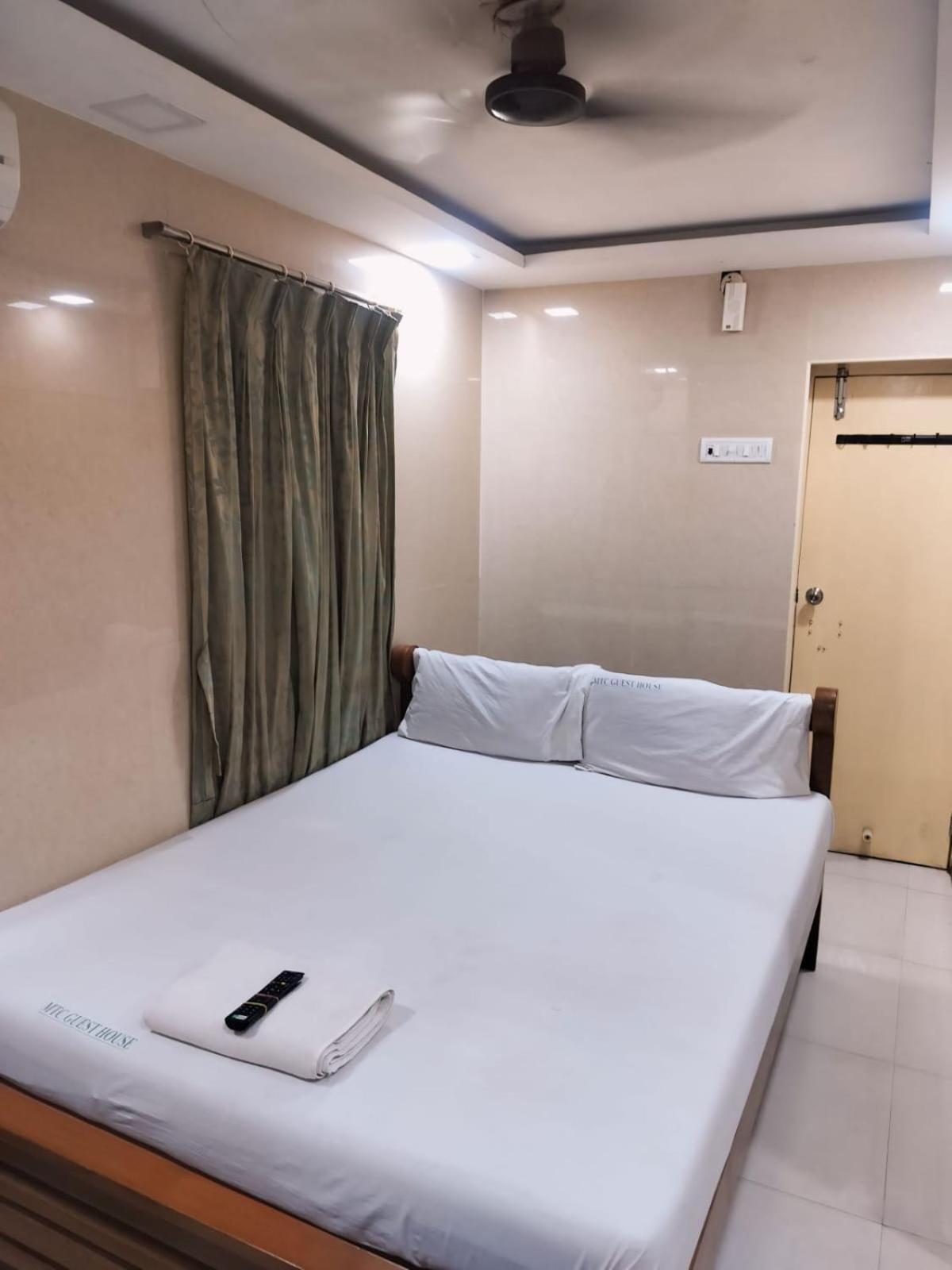 Hotel Mtc Guest House Chennai Bagian luar foto
